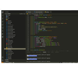 Software Development